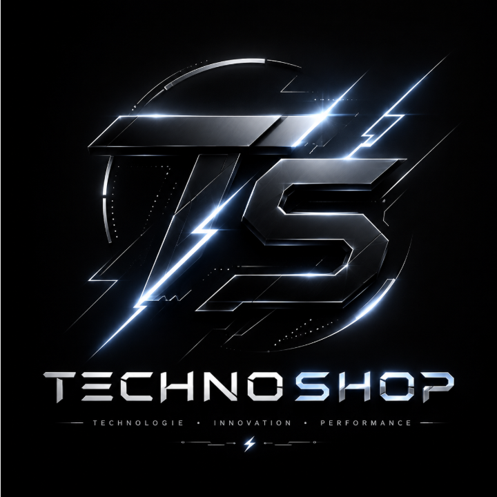 Techno_ Shop